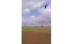 Scarybird - Bird Scarer Kite