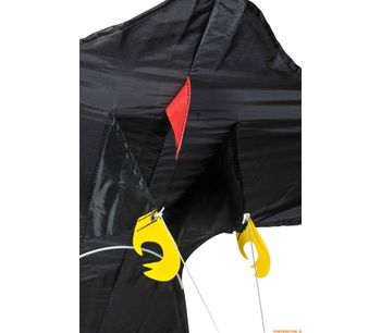 Bird Scarer Kite-4