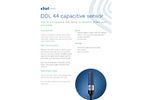DOL 44 and iDOL 44 One pager