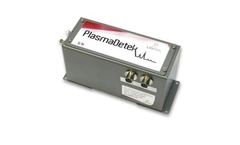 Plasmadetek - Plasma Emission Detector for Gas Chromatograph