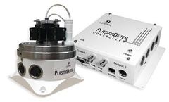 Plasmadetek - Model 3 - Plasma Emission Detector for Gas Chromatograph