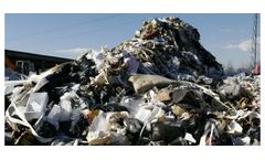 Shredders for Industrial and Urban Waste Treatment