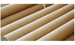 Shredders for Paper and Cardboard Tubes Treatment