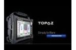 Zetec Topaz Ultrasonic Instrument Video