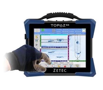 Advanced Ultrasonic Testing Equipment and Software Support Innovative NDT Solutions
