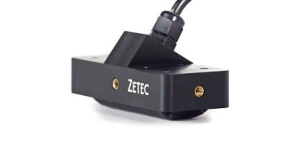 Zetec - Surface Array Flex Probe