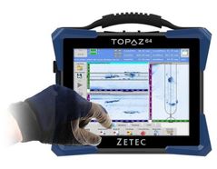 Zetec provides a full suite of ultrasonic testing solutions for industry and infrastructure.