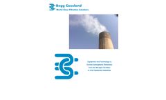 Nitrogen Fertiliser Industry - Technical  Brochure 2017