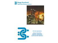 Oil Refining Industry - Brochure