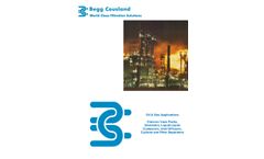 Oil Refining Industry - Brochure
