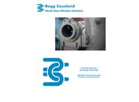 PTA/Synthetic Fibres Industry - Technical  Brochure