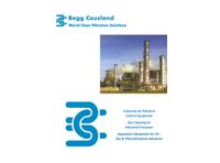 General Activity - Brochure 2017