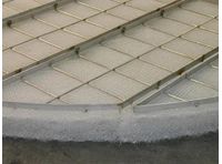 Becofoil - Knitted Wire Mesh Demister Pads