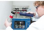 ORVIbiotest - Feasibility testing for aerobic/anaerobic biodegradation