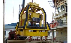 DW ROSON - Cone Penetration Test Equipment (CPT) for Water Depths up to 4,000 m