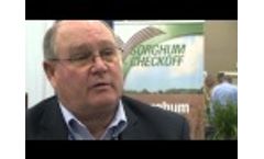 Why should sorghum producers attend Commodity Classic? Video