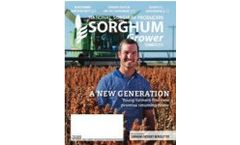 Sorghum Grower Magazine
