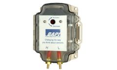 Vace-Pte - Model ZPS-SW1 - Differential Pressure Switch