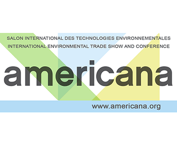 AMERICANA 2015 - the International Environmental Technology Trade Show and Conference