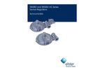 Elster American Meter - Model 1800B2 Series - Pressure Regulators - Technical Bulletin