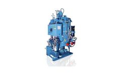ISTpure - Model CSR 120V - Continuous Solvent Recycler
