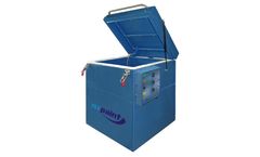 Model PW Series - Solvent Pail Washer