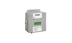 Class - Model 1000  - Single-Phase kWh Submeter