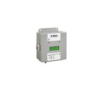 Class  - Model 1000  - Single-Phase kWh Submeter
