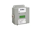 Demand- Class - Model 2000 - Three-Phase kWh/kW Submeter