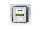 Class - Model 5000  - Smart Meter with Dual Protocol Communications