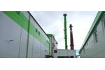 PBS - Model EPC Contracts - Power Generating Units