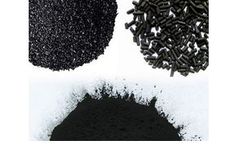 Model BJ - Solvent Recovery Coal Activated Carbon