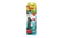 EHEIM - Model 50 - Preset Aquarium Thermopreset Heater