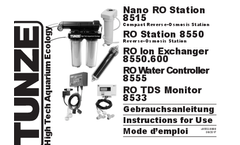 Nano - RO Station Brochure