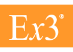 Ex3 - Version QEHS - Management System Software