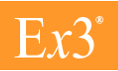 Ex3 - Version QEHS - Management System Software