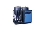 Water Maze - Model CoAg2-20A - Chemical Water Treatment System