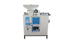 HPI - Model ROC 5 - Automatic Wastewater Treatment System