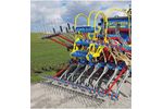 Agrimoll - Tines and Springs for Seed-Drills