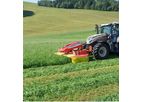Agrimoll - Tines for Mowers