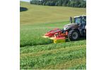 Agrimoll - Tines for Mowers