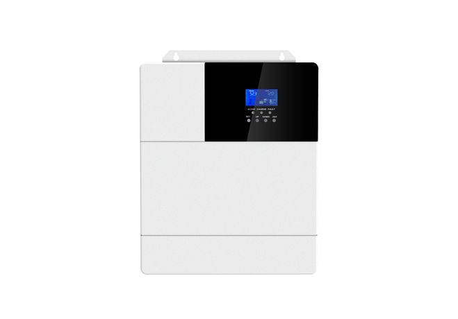 Model CNS Series - All-In-One Hybrid Solar Charge Inverter
