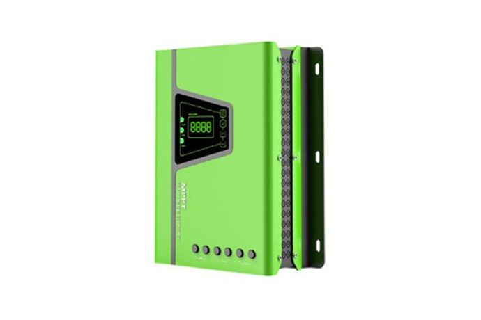 Model CNS24 - MPPT Solar Charge Controller