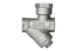 DSS - Model DSV DN15 - DN20 (1/2-3/4) Inch - Venturi Steam Traps