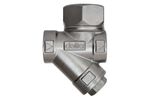 DSS - Model DSV DN25 (1 Inch) - Venturi Steam Traps