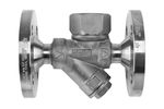 DSS - Model DSV-FWN DN15-DN50 (1/2-2 Inch) - Venturi Steam Traps