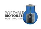 Ekam Eco - Portable Toilets
