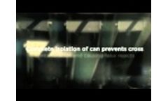 Aerosol Leak Detector - R&R Midlands Ltd Video