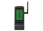 Hairuis - Model R90TH-W - Wifi Temperature Humidity Data Logger