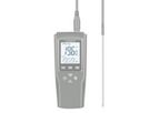 Hairuis - Model YET-710 RTD PT100 PT1000 - Thermometer